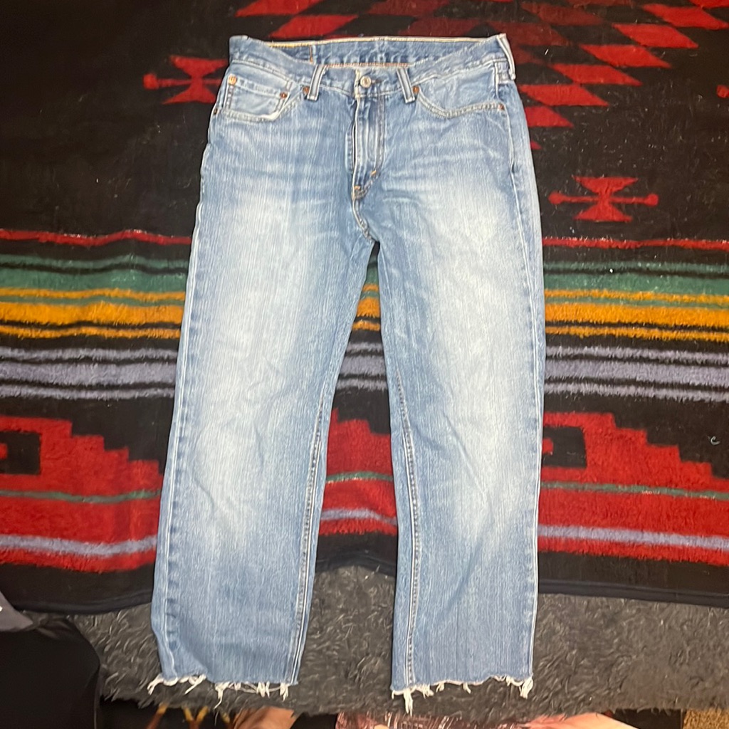 Levi 541